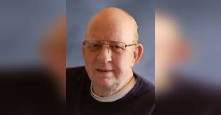 Obituary information for Gerald R. Chambliss