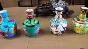 Kumpulan gambar kata kata sedih dan kecewa tentang cinta, pacar, suami istri, kekecewaan sahabat, sedih dalam kehidupan, dan gambar sedih gambar kata kata sedih di bawah ini bertemakan tentang kesedihan dan rasa galau karena cinta, sakit hati dalam hubungan persahabatan, sedih dalam. Melukis Di Gerabah Youtube