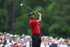 Masters 2019 17 Facts And Figures From Tiger Woods Win At Augusta National Golf News And Tour Information Golf Digest