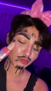 lil bro im confuzzled like how u not be feelin sparkly @Angel #dkane  #glitter #fypage #foryoupage #xybca #fypシ゚viral #viral