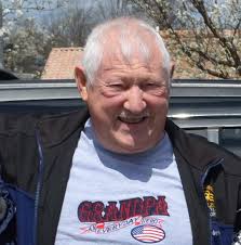 Dean Russell Underwood (1944-2014)