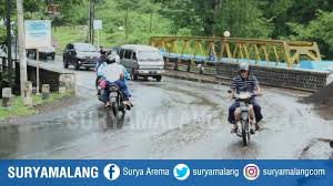 Lowongan kerja di jalan baru kandang roda. Jalan Akses Jembatan Kedungkandang Kota Malang Akan Ditutup Perhatikan Tanggal Dan Aturannya Surya Malang
