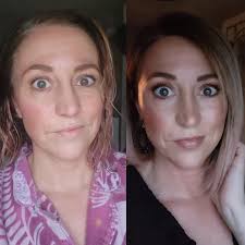 Date night makeup routine in under 13 minutes