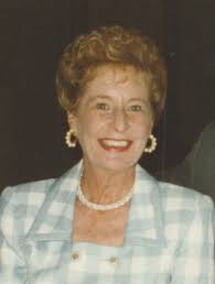 Shirley Speight Obituary