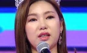 Trot music has been around since before . Ms Trot Song Contest Ends With Record Rating