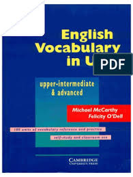 Audio cd1 · audio cd2 · audio cd3 · tracklist. Grammar Cambridge University Press English Vocabulary In Use Upper Intermediate Advanced Oslonet Net Pdf Pdf