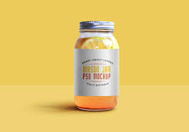Mason Jar Mockup Psd Graphicsfuel Mason Jars Mockup Free Psd Mockup Psd