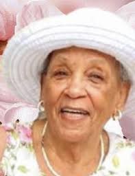 Obituary information for Rosetta Wilson