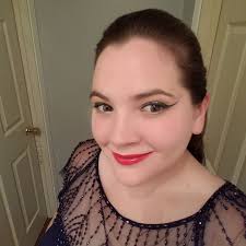 I'm just playing dress up at this point 😂