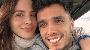 Andrea Duro y Ale Galán se mudan juntos a un impresionante chalet