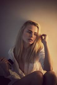 Lazy Sunday | Lenz Von Johnston & Beata Grabowska by David Urbanke – The  Fashionisto