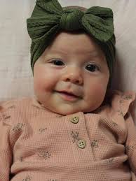 Townsville's Most Stylish Baby: Vote for Townsville's most stylish bub