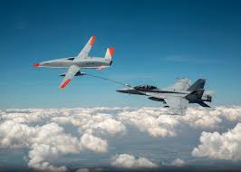 New users enjoy 60% off. Us Navy Uses Drone To Refuel Plane During Flight