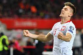 Zobacz najciekawsze publikacje na temat: Krzysztof Piatek Wzruszony Po Meczu Z Austria Polscy Kibice Dodali Mu Skrzydel Super Express
