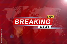 Hier der soundtrack im vollen umfang der in jedem breaking news im hintergrund laufen wird.natürlich handelt es sich um super smash bros brawl mit dem titel. 87 Best Breaking News Background Images Stock Photos Vectors Adobe Stock