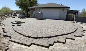 # 110593) bonded & insured Driveways With Elegance Home Garden Tucson Com
