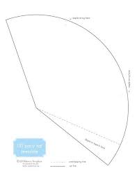 Diy Party Hats Free Printable Party Hat Template Diy Party Hats Birthday Party Hats