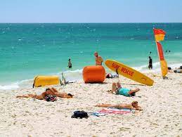 Perth Beaches Australia Travel Western Australia Beach Time