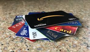 Maybe you would like to learn more about one of these? Creative Repurposing Of Gift Cards Credit Cards Rewards Cards Earth911