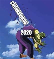 Piccolo plays music when the player presses on the wii remote, and is named after the instrument piccolo, a small flute. Picolo Memes Gifs Imgflip