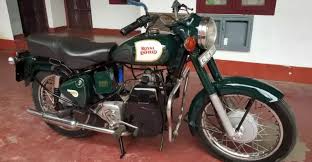 The royal enfield diesel taurus was coupled with a 325cc, 4 stroke aircooled diesel engine. Diesel Bullet For Sale Off 62 Www Transanatolie Com