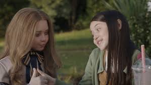 Review: 'M3GAN' is a surprisingly entertaining and totally unhinged horror  film