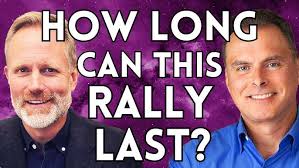 Earnings remain 'key catalyst' that will keep bull market going, says  Raymond James' Matt Orton