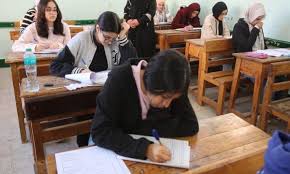 موعد امتحانات شهر مارس 2026 لطلاب صفوف النقل