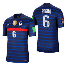 These authentic designs are premium activewear that will. France 2018 National Team Apparels Online Sale