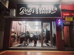 BOBBARBERSHOP