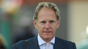 Horse racing: Trainer Michael Bell 'distressed' over Daily Mirror article 