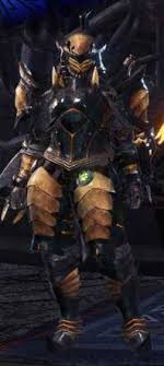 Download How To Unlock And Get The Beetle Layered Armor Monster Hunter World Mhw Game8