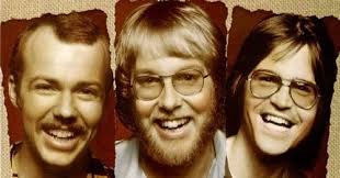 100 Greatest CCM Albums of the '70s: #66 HEAVEN AIN'T ALL THERE IS by the  Pat Terry Group (1979)