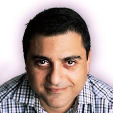 Dr. Reggie Padin Interview