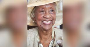 Obituary for Myrtle Giles Davis