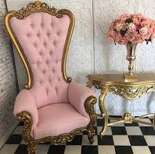 princess gold pink throne royal princess bedroom disney princess bedroom furniture disney princess wall mur furniture home decor shabby chic bedrooms