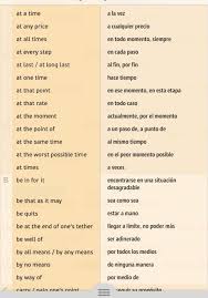 Pin By Breanna Holland On Aprender Ingles Learning Spanish How To Speak Spanish Spanish Vocabulary