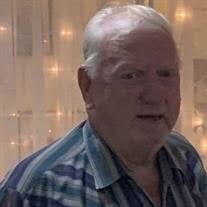 Mr. Kenneth Atchley Obituary