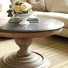 Coffee Tables Piero Coffee Table Arhaus Furniture Arhaus Living Room Living Room Coffee Table Round Coffee Table Decor