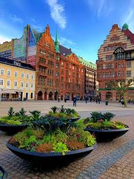 More chelsea coverage thomas tuchel picks up coach of … Beautiful Sqaure In Malmo Picture Of Malmo Skane County Tripadvisor