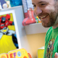 Hasbro Is Looking For A Graphic Designer For G.I. Joe