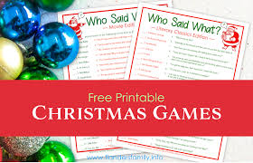 Rd.com knowledge facts consider yourself a film aficionado? Who Said What Christmas Quiz Flanders Family Homelife