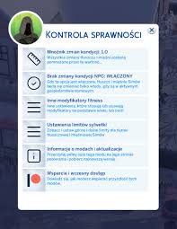 If you experience any issues, please let me know on my discord server ! Sims 4 Polish Translations Of Meaningful Stories And Fitness Controls Best Sims Mods