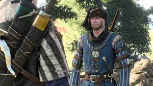 Nuestra misión es la enseñanza y difusión de los principios éticos, jurídicos y económicos de una sociedad de personas libres y responsables. The Witcher 3 Wild Hunt Get Junior Vernon Roche And Radovid Youtube