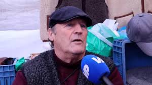 Ten Hag negeert Sky Sports-verslaggever Gary Cotterill volledig op  persconferentie