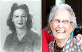 Edith M Ussery Obituary