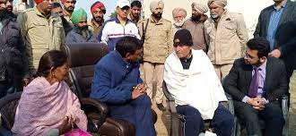 He has acted in over 300 hindi and punjabi films and has worked with bollywood actors. Punjabi Actor Satish Kaul Seeks Help Says Struggling For Medicines Basic Needs