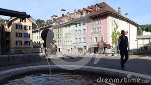 Check spelling or type a new query. The Old Town Of Burgdorf In The Swiss Canton Of Bern Stock Footage Video Of Medieval Europe 188546542