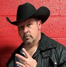 Wild Thing Larry Isley