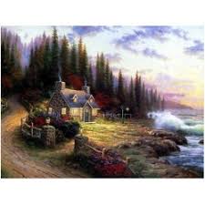 We did not find results for: Kinkade S Gemalde Quiet Gardene Handgemalte Replik Des Original S